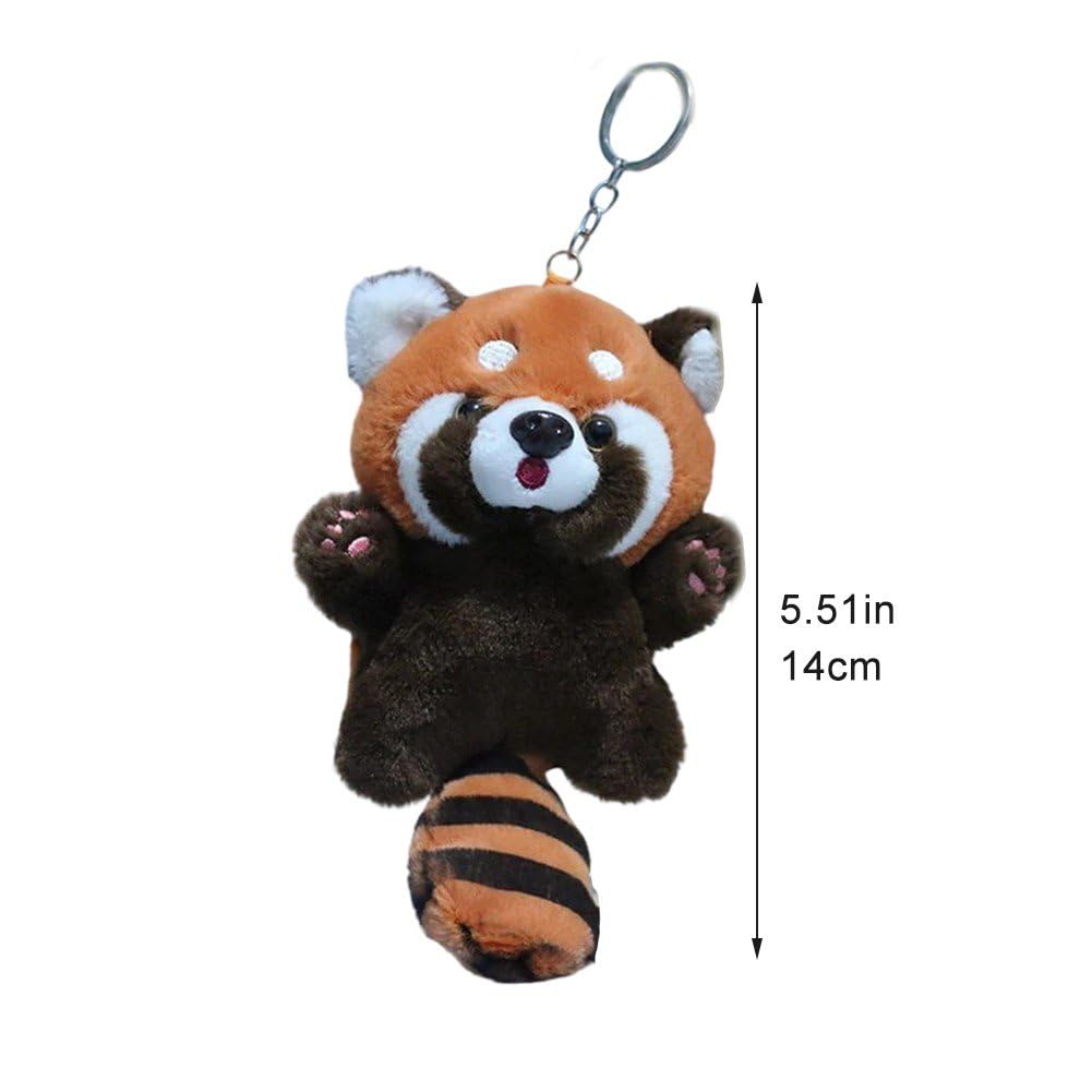 Amazon.co.jp: Toivexa キーホルダー ぬいぐるみ 漫画